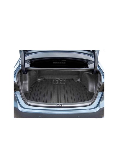 Toyota Corolla Bagaj Havuzu 2019-sonrası