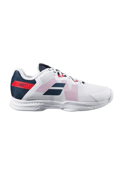 Babolat Babolat Sfx3 All Court Men Erkek Tenis Ayakkabısı 24335 Beyaz