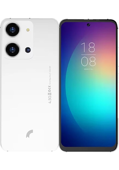 Reeder S19 Max Pro S 8 GB 128 GB 108 MP (Reeder Türkiye Garantili)