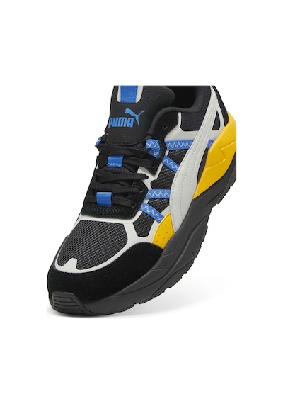 Puma X-ray Tour Erkek Spor Ayakkabı Siyah