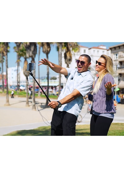 Ik Multimedia Irig Mic Lav Yaka - Lavalier Mikrofonu