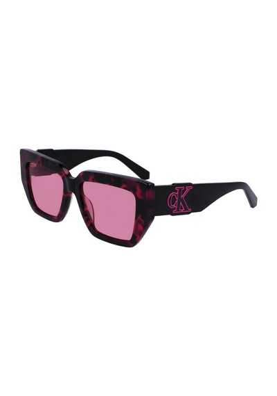 Calvin Klein Ckj23608s 234 54 Kadın Güneş Gözlüğü