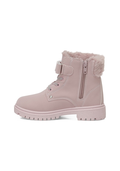 I Cool Dehase-y P 5pr Pembe Kız Çocuk Worker Bot 000000000102054343 Pembe I Cool Dehase-y P 5pr Pembe Kız Çocuk Worker Bot 000000000102054343 Pembe