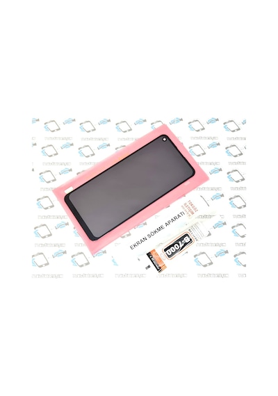 Oppo Uyumlu RENO A74 (4G) Lcd Ekran Dokunmatik (TFT) Y3109