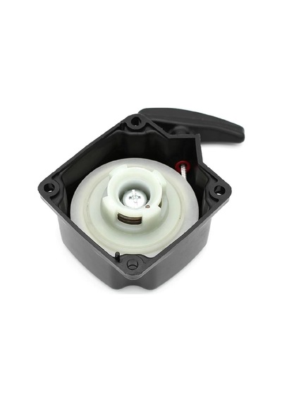 Gardenpro Eb985 Üfleme Makinası Starter