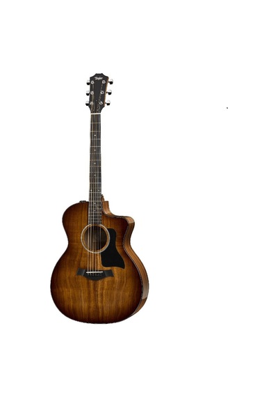 Taylor 224ce-kdlx Elektro Akustik Gitar Shaded Edgeburst
