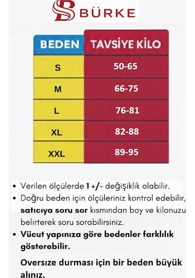 Bürke 2'li Erkek/Unisex Siyah Renk %100 Pamuk Bisiklet Yaka Basic Tişört