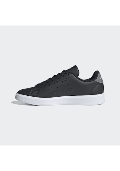 Adidas Advantage 2.0 Erkek Spor Ayakkabı - Ig9167 Siyah