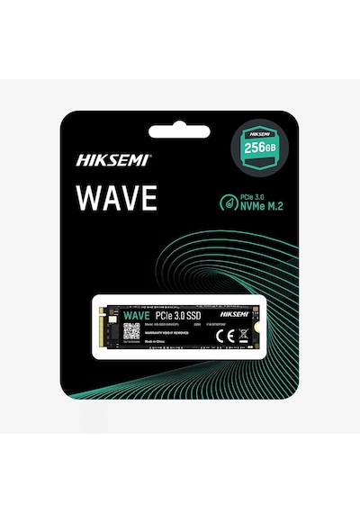 Hiksemi 1tb Ssd M.2 Nvme Ssd Hs-ssd-wave P 2450mb/s - 2450mb/s 1024g