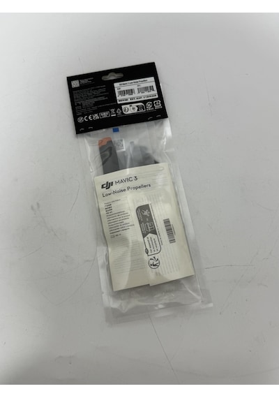 Dji Mavic 3 Low Noise Pervane 2li Set