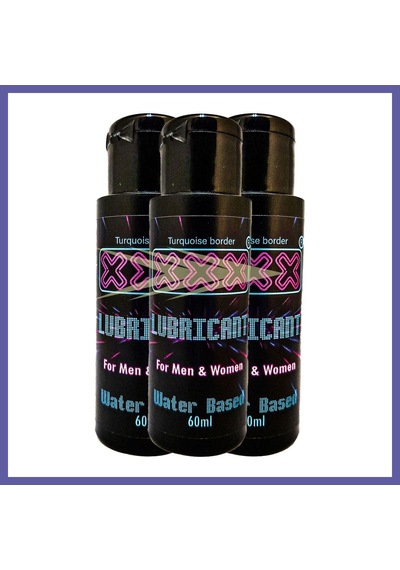 Bezos L. Bay Bayan Lubricantgel 3 Adetx 60 Ml Nıda