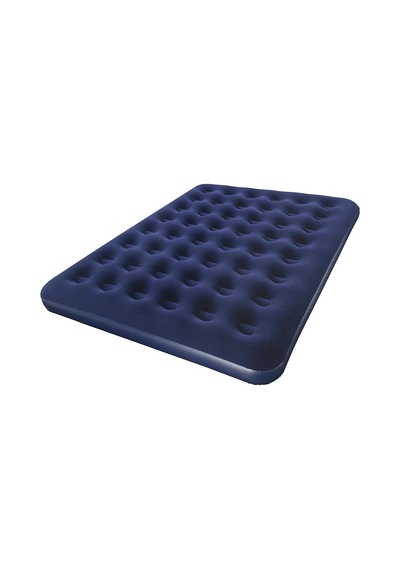 Bestway 67003 Çift Kişilik Şişme Yatak Çok Renkli