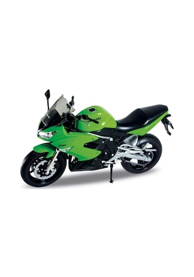 62803 Nessiworld 1 10 Model Araç - Özel Seri K011.62803 Yeşil