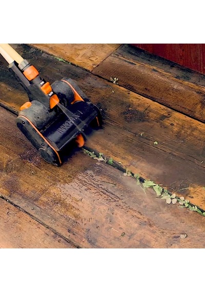 Worx Wa0292 Wg441e Ile Uyumlu Sert Yüzeyler Için 165mm Orta Sert
