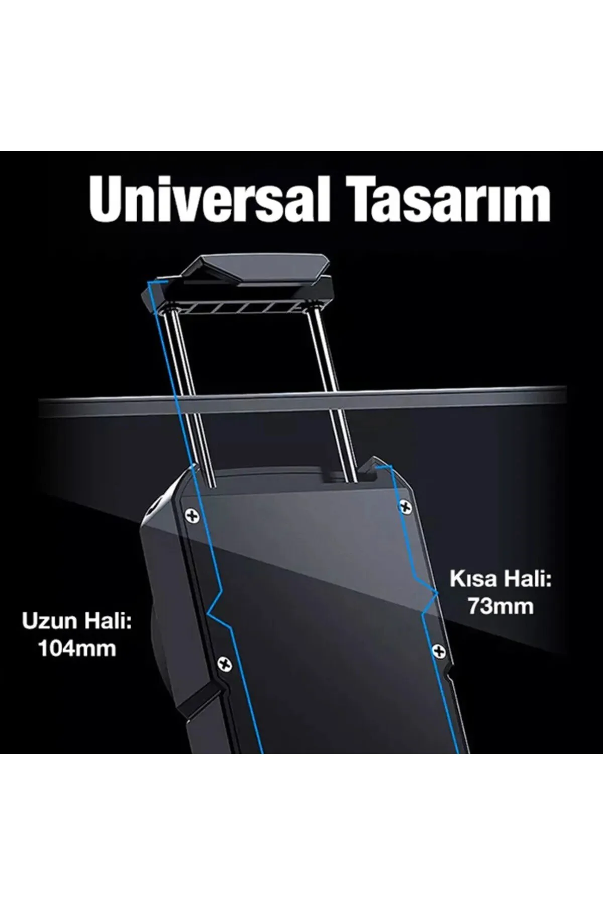 Dl-a3 Cep Telefon Soğutma Fanı