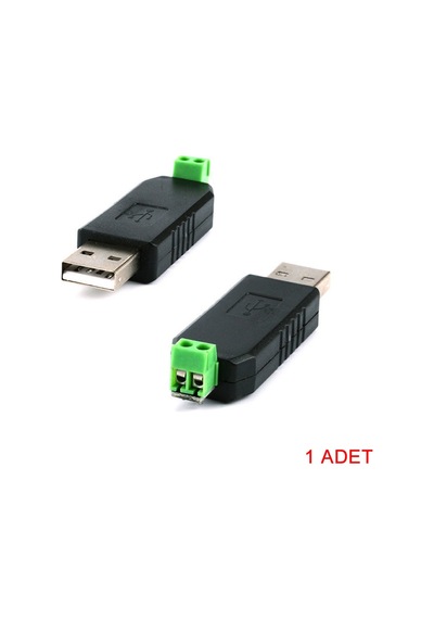 Usb To Rs485 Modül