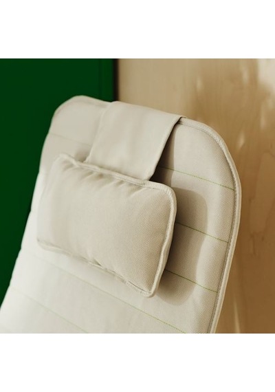Ikea Yxstaby Oyuncu Koltuğu, Vissle Bej