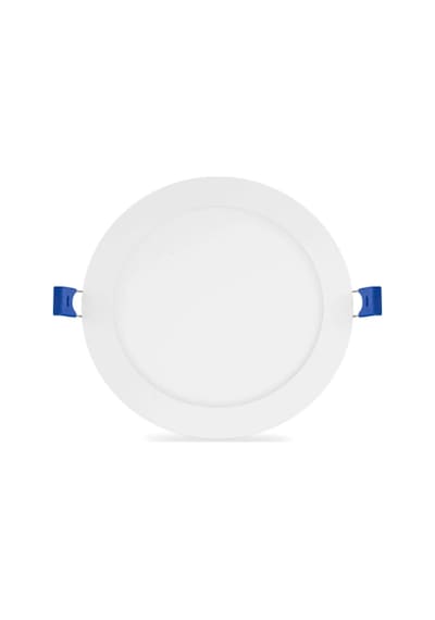 Ack-ap01-01530 15 W Sıva Altı Yuvarlak Led Panel Beyaz Beyaz