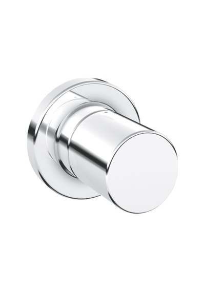 Grohe Grohtherm 3000 Cosmopolitan Ankastre Stop Valf 1947000 Krom
