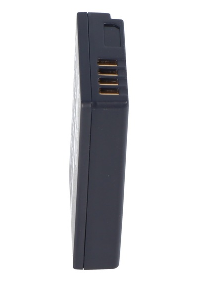 Panasonic Dmc-Tz6 Pil Dmw-Bcg10Gk Bp-Dc7-E Dmw-Bcg10 Dmw-Bcg10Pp Dmw-Bcg10E İçin Uygun Pil Maks. 850 Mah