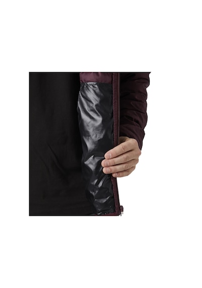 Helly Hansen Banff Insulator Mont Hickory