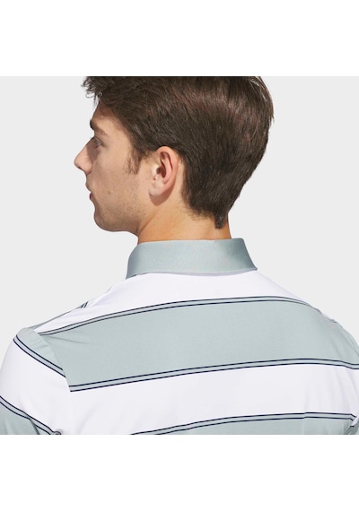 Adidas Ultimate365 Climacool Erkek Polo Tişört Jz0478 Çok Renkli