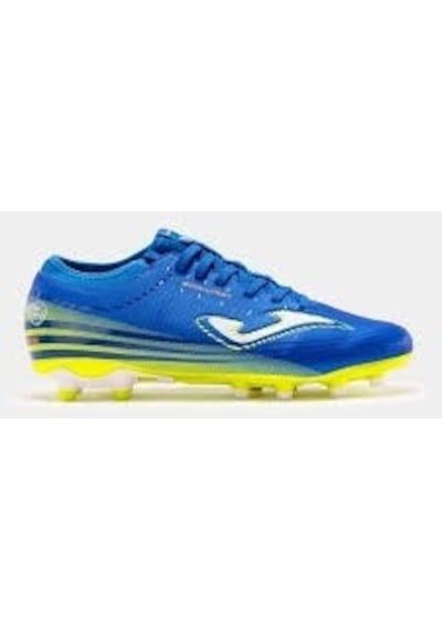 Joma Evolutıon 2404 Royal Fırm Ground Erkek Saks Krampon Evos2404 001