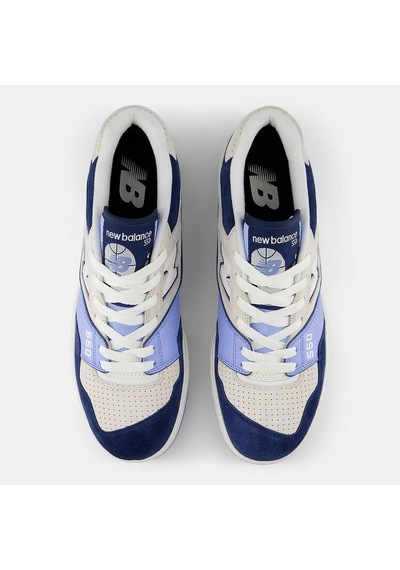 New Balance Erkek Ayakkabı Bb550fla Çok Renkli