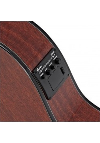 Ibanez Ga5Tce-Am İnce Kasa Elektro Klasik Gitar