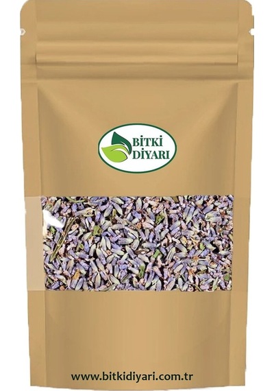 Lavanta Çiçek Lavandula Angustifolia 250gr