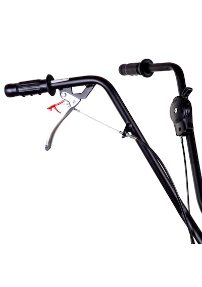 Eurosystems Z2 Loncin LC1P61FE 3 HP 1 İleri Kayışlı Benzinli Çapa Makinesi
