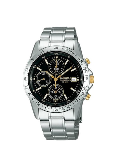 SEIKO SBTQ043 Erkek Kol Saati