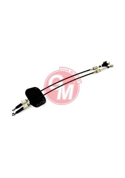 Gua 41766 Vites Kumanda Teli Fıat Ducato 94-02 -boxer-jumper 02-03 71729169-2444.v9-55183997 -
