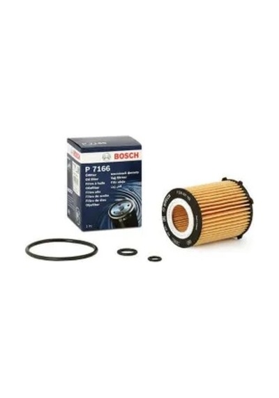 Mercedes B Serisi 246 B180 1.6 2011-2018 Bosch 3'lü Filtre Seti Karbonlu Polen