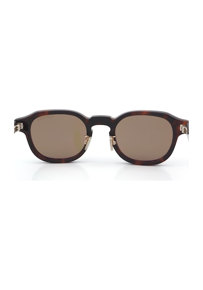 Tom Ford Tf1230d 52e 50 Unisex Güneş Gözlüğü Kahverengi