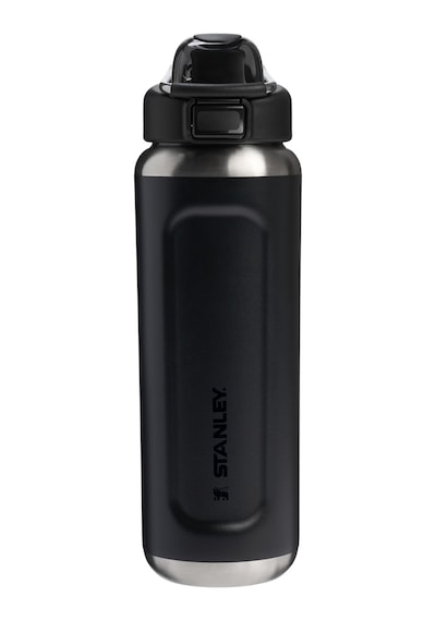 Stanley Wellspring Bottle 0,70 Lt Siyah