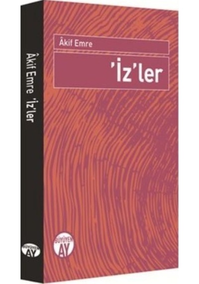 Iz'Ler Akif Emre Büyüyen Ay