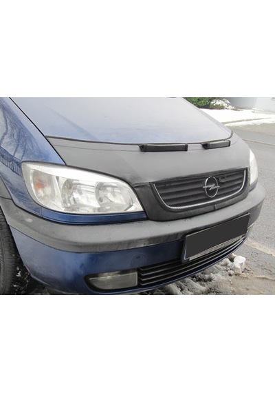 Opel Zafira A 2001 - 2005 Ön Kaput Maskesi
