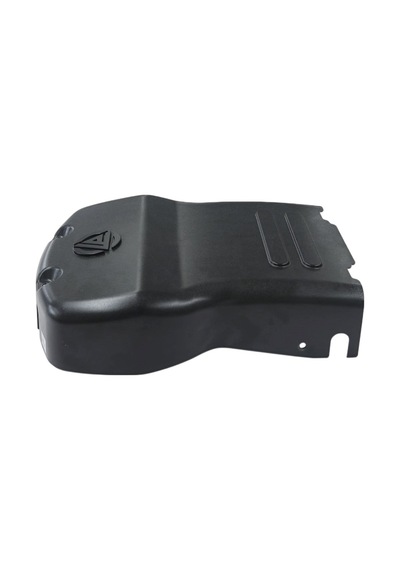 Rippa R10 Mini Ekskavatör Kontrol Valfi Kapağı Kubota