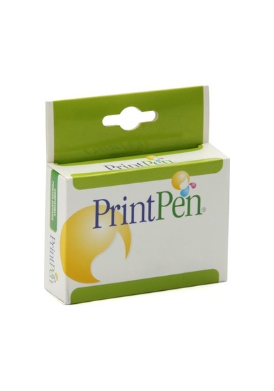 Printpen Brother Lc 38. 61. 65. 67. 980. 1100 4 Renk Kartuş Seti