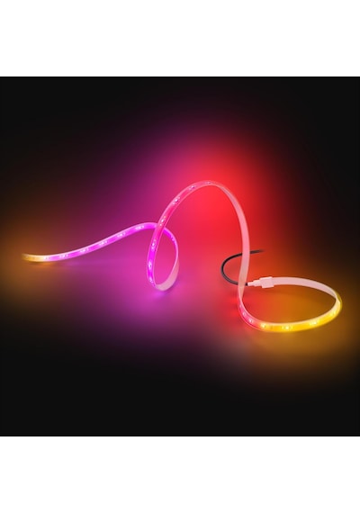 Flux Dış Mekan Led Şerit 5 Metre