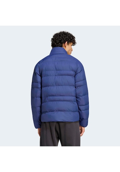 Adidas Essentials Erkek Mavi Mont Ks7699