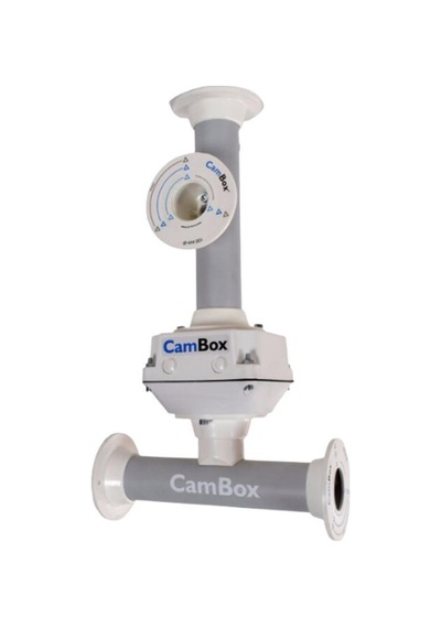 Cambox M3 Octopus Bracket