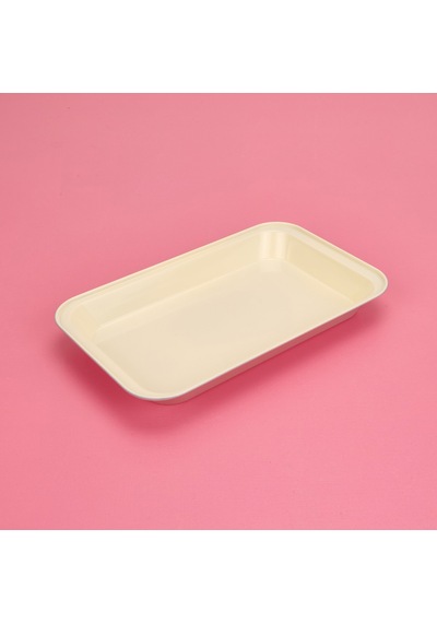 Excellentt Houseware Fırın Kabı - Asorti - 28x17 Cm Çok Renkli