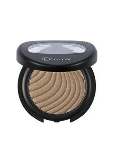 Flormar Göz Farı Mono Eyeshadow Golden Beige No: 14