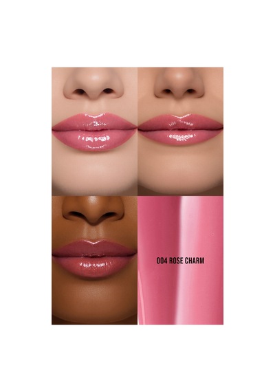 Tinted Lip Serum Besleyici & Nemlendirici Renkli Dudak Serumu 8682536125567 004rosecharm