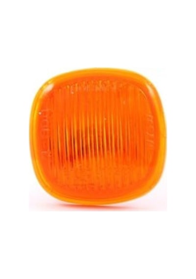 Çamurluk - 574 - Sinyali Turuncu A3 A4 A8 Rapıd Octavıa - Spt-gld - Fabıa Roomstar