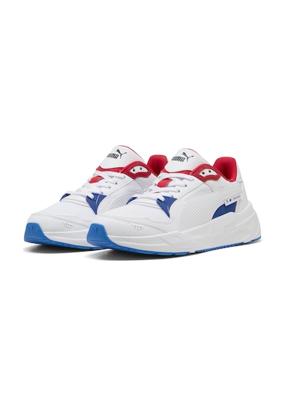 Puma 30876104 Bmw Mms Trinity 2 Unisex Günlük Spor Ayakkabı Beyaz