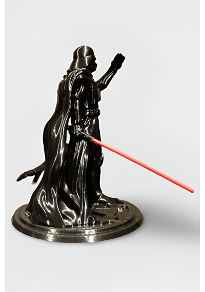Darth Vader Star Wars Figür 15 Cm