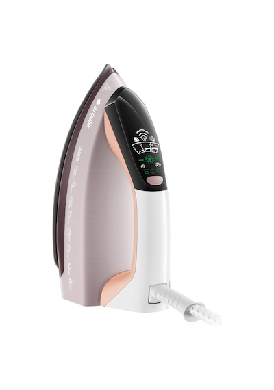 Arçelik K 4518 2600 W Buhar Kazanlı Ütü